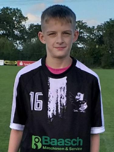 Alexander Binninger