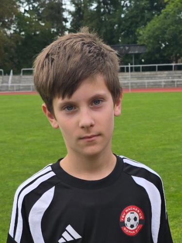 Felix Lippert