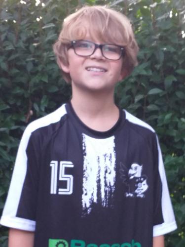 Luca Falcone