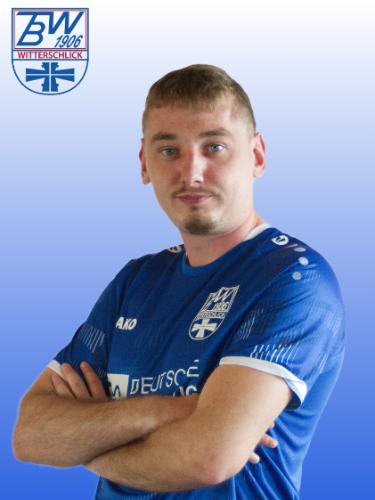 Toni Hoffmann