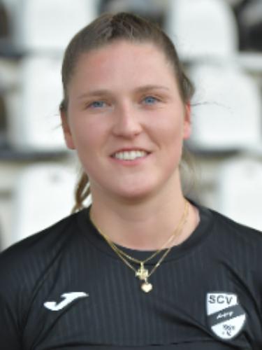 Marie Werneke