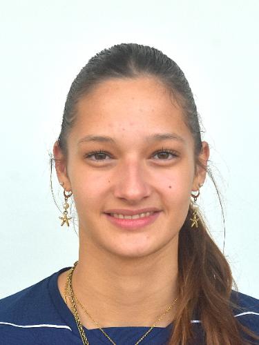 Marla Sofie Baganz