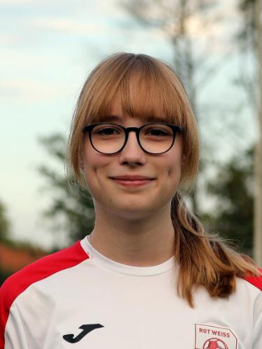 Lina Lütkewitte