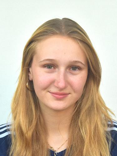 Frieda Marie Brockmann