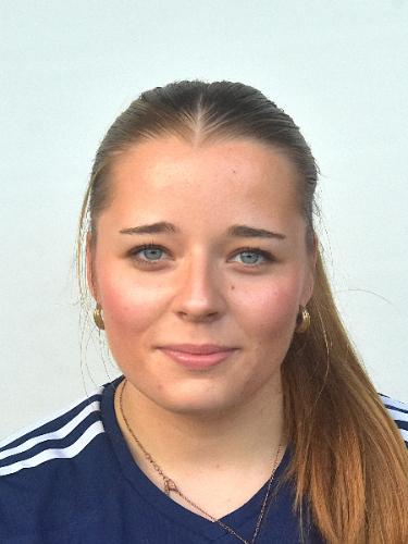 Alexandra Monika Lange