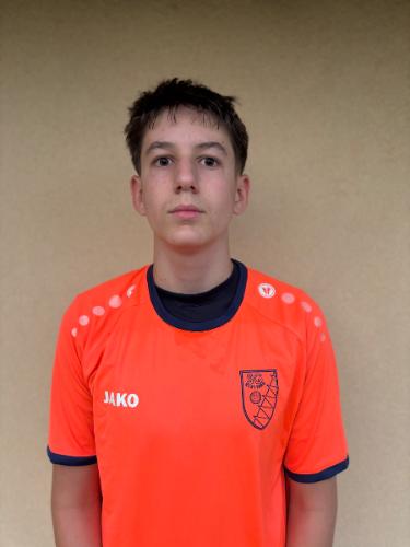 Lukas Buttle