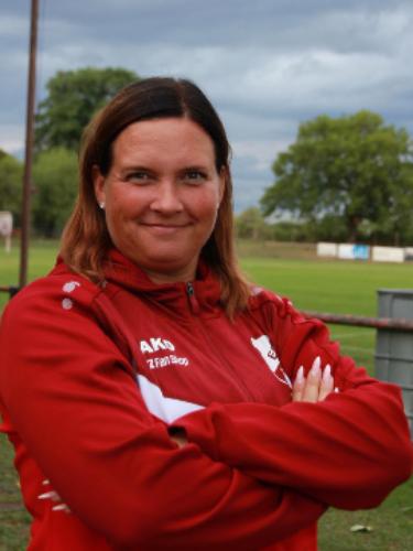 Cindy Härzer