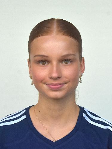 Lotta Manke