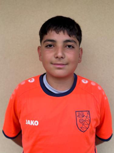 Ferhat Cicek
