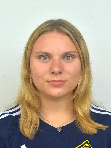 Lucy Reichwald
