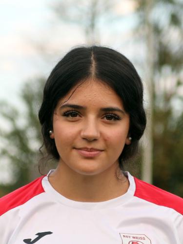 Samira Ucak