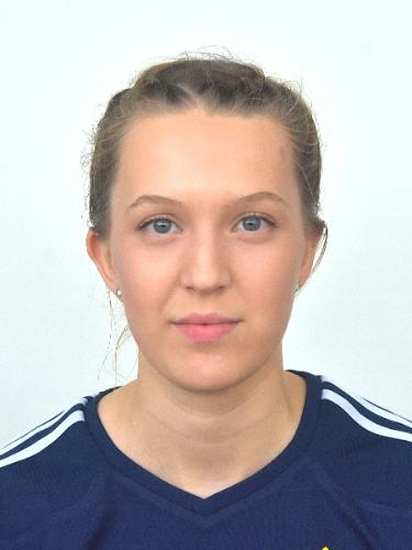 Pia Sophie Reimers