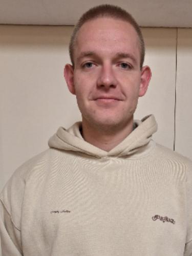 Maximilian Krajewski