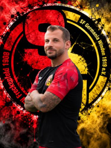 Christian Bohlender