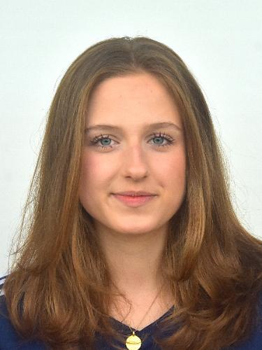 Frederike Sörensen