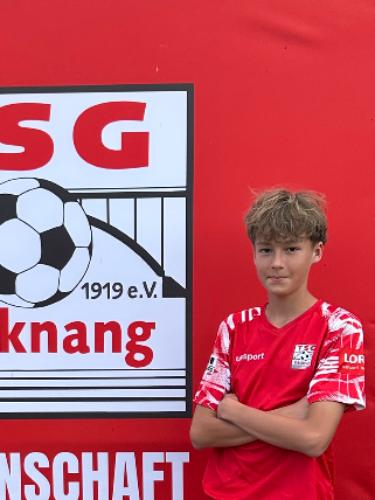 Dominik Schmid
