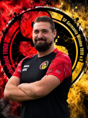 Marco Klobuciar