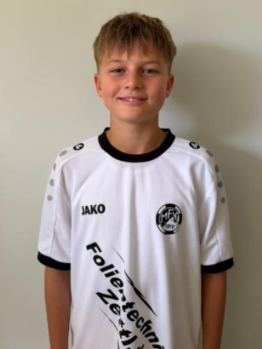 Helge Staab