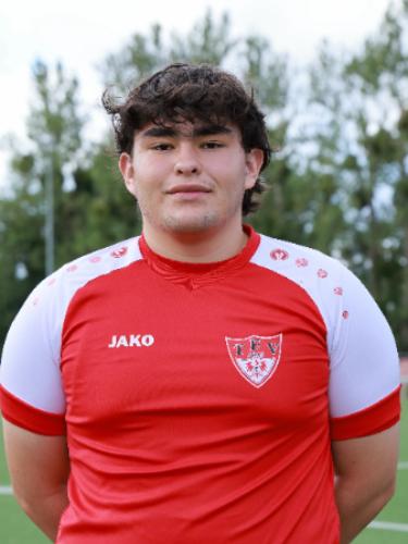 Juan Andres Cardenas Dominguez