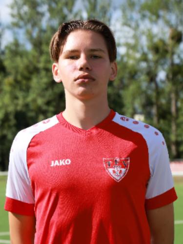 Yevhen Dolhopolov