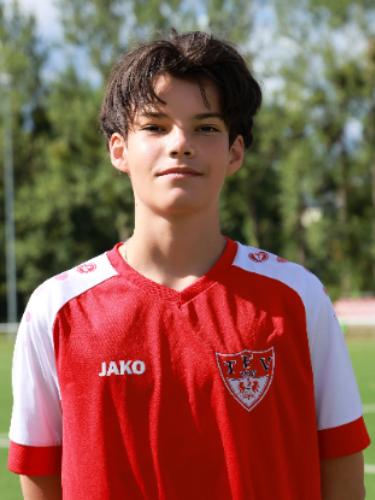 Mateo Valentin Frank