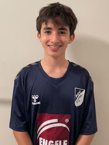 Andi Sulejmani