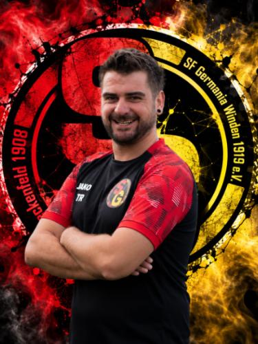 Raphael Schauer