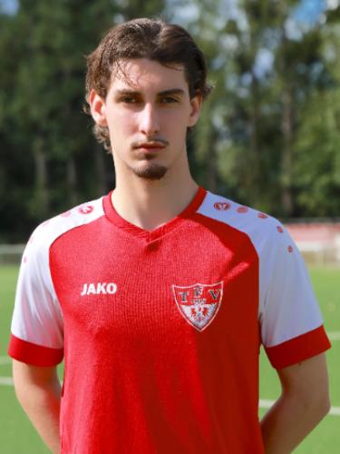 Lennox Homonyik