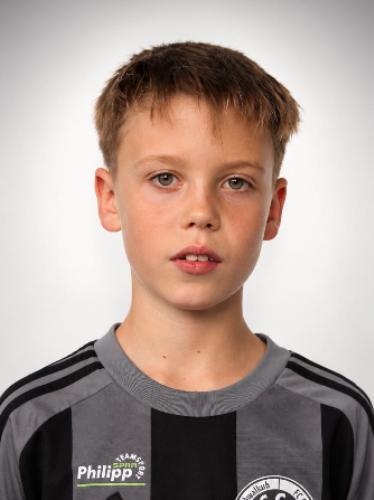 Justus Killmann