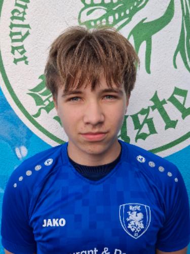 Luca Vinke