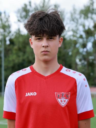 Marco Kruber