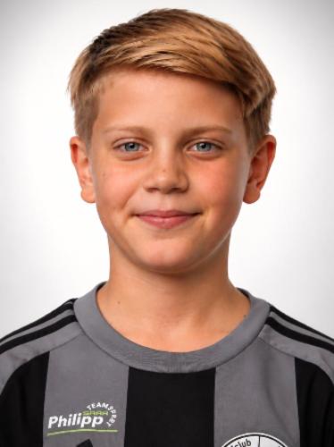 Niklas Luxenburger