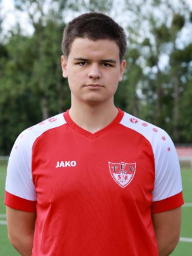 Luan Scherwa