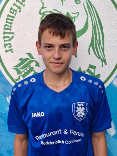 Leon Sonnenbrodt