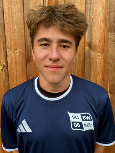 Victor Liebert