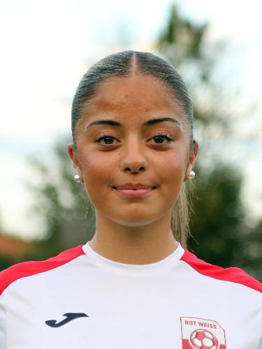 Alara-Ayse Bayhan