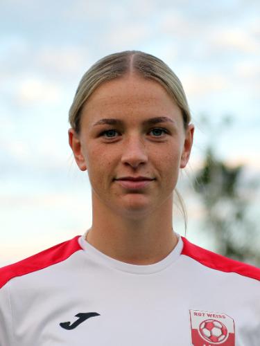 Lara-Sophie Beyer