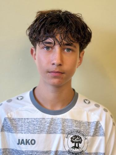 Youssef El Azhari