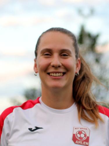 Sarah Farwick