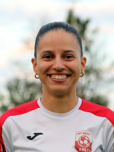 Eda Özüdogcu