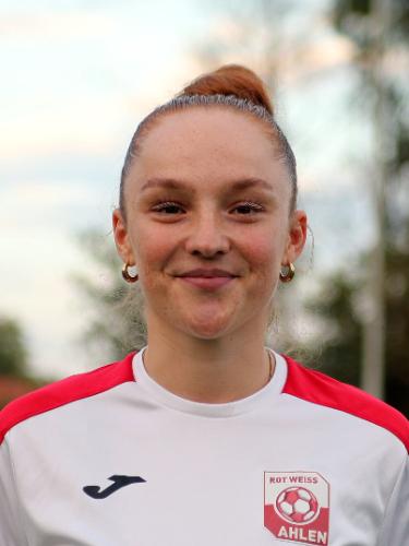 Julia Sophia Schmedding