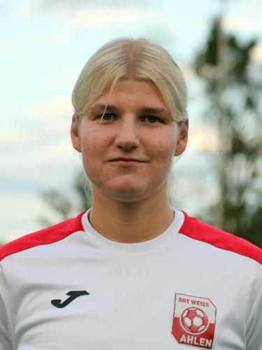 Kristina Wirz
