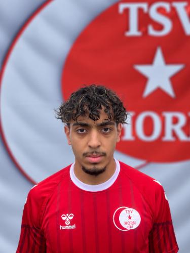 Efe Melih Bayram