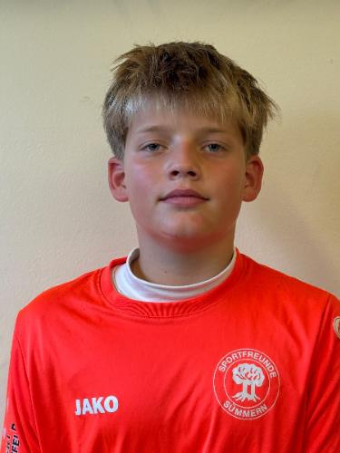 Jannes Schmied