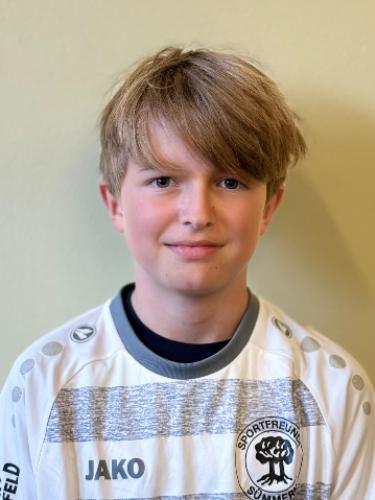 Jason Stevenson