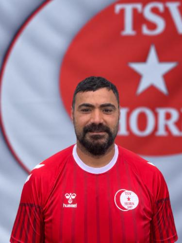 Murtaza Ögel