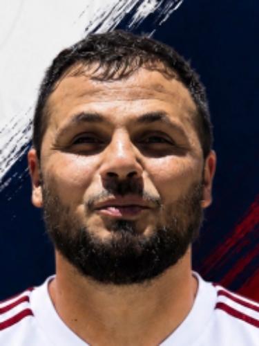 Elfan Mehmeti