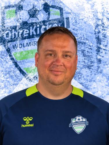 Alexander Siering