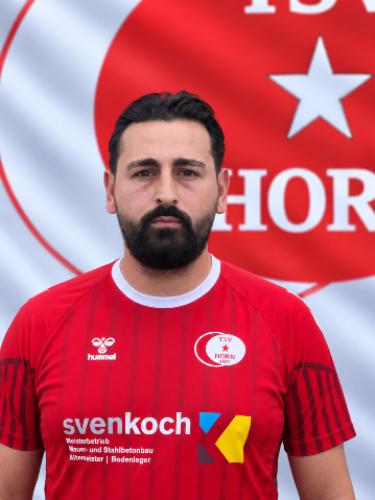 Baris Oender