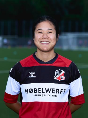 Tsee-King Phoebe Chan